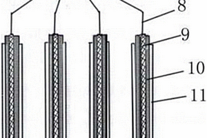 采用第三电极对锂离子电容器的嵌锂方法