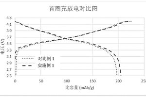 锂离子电池负极的预锂化处理方法、锂离子电池的负极和锂离子电池