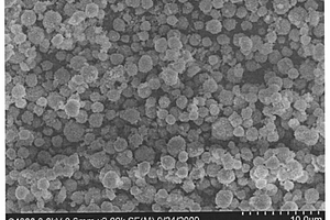 石墨烯改性磷酸铁锂正极活性材料及其制备方法以及锂离子二次电池