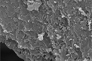 石墨烯改性磷酸铁锂的制备方法及磷酸铁锂电池
