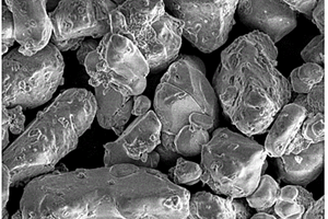 锂超离子导体包覆的钴酸锂复合材料及其制备方法