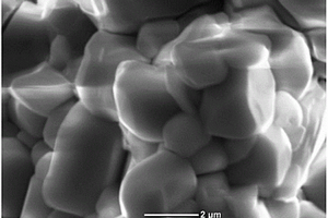 Co<sub>12</sub>(OH)<sub>8</sub>(SeO<sub>3</sub>)<sub>8</sub>在锂离子电池正极中的应用