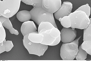 锂位钠掺杂协同氮掺杂碳包覆改性钛酸钡锂负极材料的制备方法