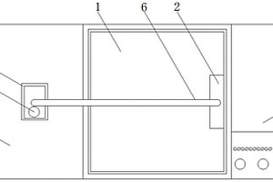 Fe<Sub>2</Sub>O<Sub>3</Sub>负载碳包覆纳米Co<Sub>3</Sub>O<Sub>4</Sub>的锂离子电池负极材料及其制法