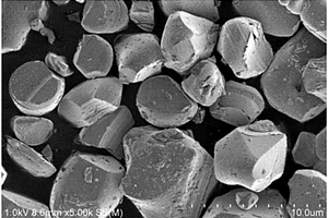 单晶富锂锰基正极材料及其制备方法、锂离子电池