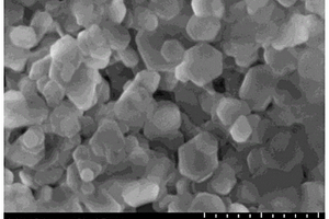 含锂和镁的料液制备碳酸锂联产氢氧化镁纳米片的制备方法