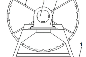 废纸基多孔碳包覆S-Co<Sub>3</Sub>O<Sub>4</Sub>的锂硫电池正极材料及其制法