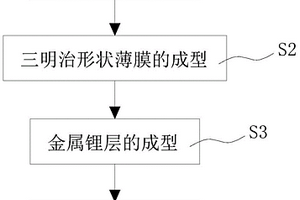 预锂化极片、预锂化极片制备方法以及锂离子电池