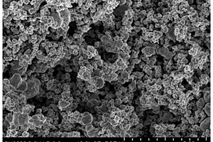 高压实密度磷酸铁锂材料的制备方法、高压实密度磷酸铁锂及包括其的锂离子电池正极材料
