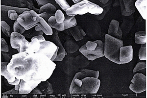 锂离子电池中正极补锂用表面光滑的碳酸锂纳米片的形貌控制工艺与方法