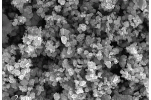 内嵌型磷酸铁锰锂正极材料及其制备方法、锂离子电池和涉电设备