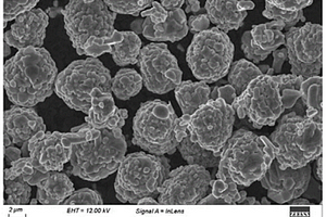 钴酸锂细粉在制备钴酸锂正极材料中的应用