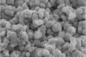 掺锂磷酸硼修饰的碳包覆磷酸锰铁锂正极材料及其制备方法