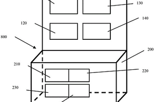 锂电池系统教学装置及锂电池系统教学演示方法