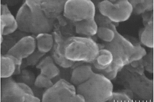 碳包覆多孔结构纳米磷酸铁锂材料的制备方法及以该材料为正极材料的锂离子电池