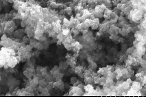 锂电池正极材料磷酸铁锰锂的制备方法