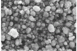 锂硫电池用预锂化锡锂合金纳米颗粒、制备方法及应用