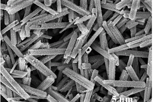 三氧化二铁纳米材料及其制备方法、锂离子电池负极及锂离子电池
