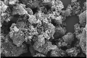 蜂窝状多孔硬碳锂离子电池负极材料及其制备方法和锂离子电池