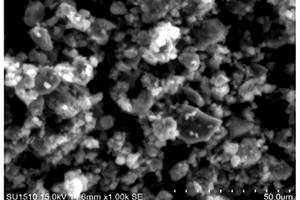 氮掺杂的硬碳锂离子电池负极材料及其制备方法及锂离子电池负极片和锂离子电池