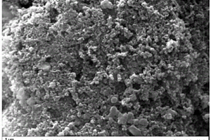 空心镍锰酸锂结构掺杂锂离子电池正极材料的制备方法
