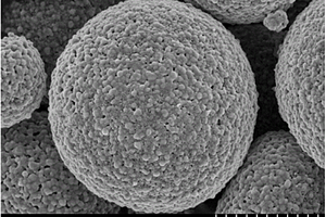 高密度球形纳米磷酸铁锂材料及其制备方法和包含其的锂离子电池