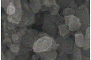 锂离子电池用纳米级碳复合磷酸锰铁锂正极材料的制备方法