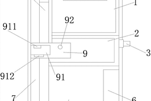 锂离子电池模组及其锂离子电池箱