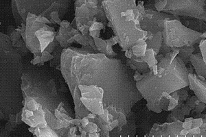 类石墨烯结构的锂离子电池碳负极材料的制备方法