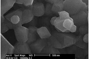 轻金属共掺杂锂离子电池锰酸锂正极材料的制备和改进方法