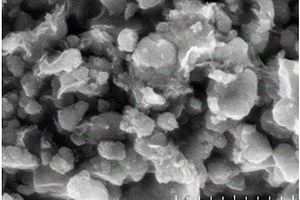 铝掺杂氟磷酸钒锂/磷化氧化石墨烯复合材料及其制备方法和在锂离子电池中的应用