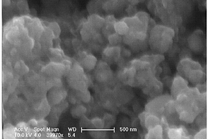 碳包覆锂离子电池正极材料磷酸铁锂及其制备方法