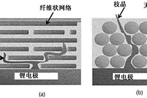 锂电极用保护膜以及包含其的锂电极和锂二次电池