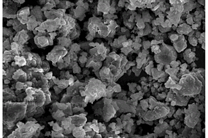 制备锂离子动力电池高压富锂锰基正极材料的方法