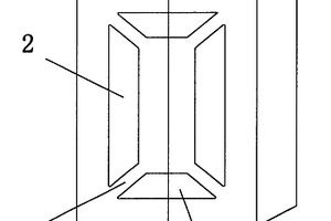 锂离子电池壳体及包括该壳体的锂离子电池