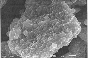 锂离子正极材料类球形锰酸锂的制备方法