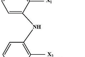 二苯胺在锂离子电池电解液中的应用和锂离子电池电解液及锂离子电池