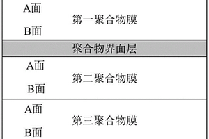 聚合物电解质和固态电池