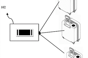 基于Lora物联网行李防丢防盗装置与方法