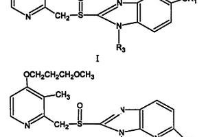 拉唑类衍生物及其用途