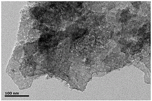 氮掺杂多孔碳纳米片及其制备方法