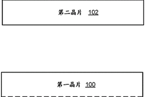 在微电子学中用于接合异种材料的技术