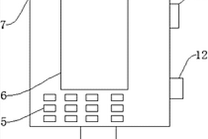 用于自动驾驶的新型激光测距仪装置