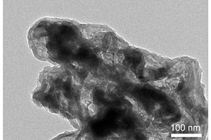 碳纳米管中管@硫化锑/锑复合材料及其制备方法和应用