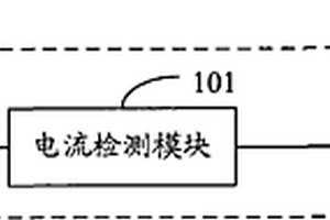 手机电池剩余电量的检测装置及方法