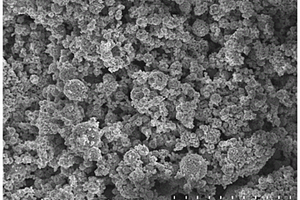 微米球形铌酸钛及其制备方法和应用