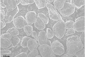 纯碳复合负极材料及其制备方法