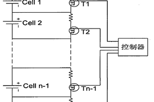 动力电池组均衡控制方法