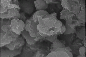 具有核壳结构的微球复合负极材料及其制备方法和应用