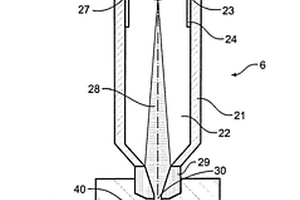 用于制造等离子体聚合物涂层的大气压等离子体方法